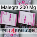 Malegra 200Mg 33